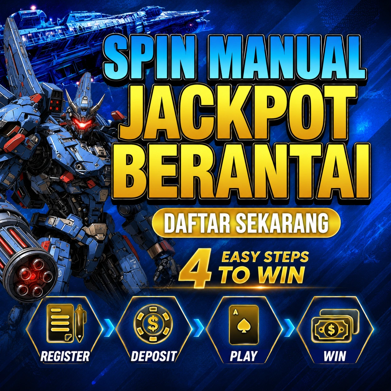 Lapak338 - Seleksi & Akses > Daftar Rekomendasi Game Gacor Harian